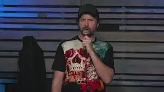 Jamie Kennedy Opens Up About His Career and Dating Jennifer Love Hewitt