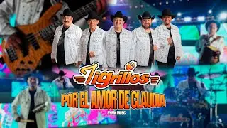 Los tigrillos -Por el amor de Claudia 