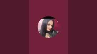 Sommya Pandit is live