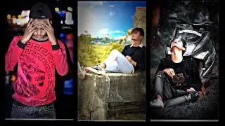 Jee le zara  sad song  XML file🔰।। link in description box ": #xml#alightmotionedit#classicxml