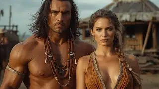 **He Hurt Her in Front of Everyone — An Apache Warrior Finally Said “Enough”**