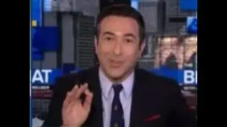 Alan Dershowitz rips fake news MSNBC Ari Melber &lsquo;What an Insulting Question&rsquo;