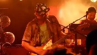 Steaming Satellites - Honey (live @ Picture On, Bildein, 20220812)