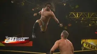 30-Second Fury - Adrian Neville