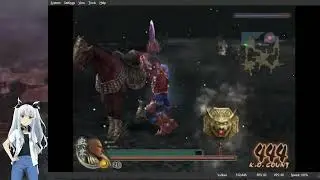 Nostalgic Playthrough Dynasty Warriors 5 XL Dian Wei's 4th Weapon - Xtreme Way
