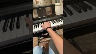 Absolute cinema #piano