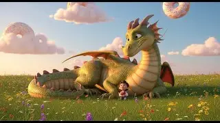 The Lion Who Lost His Roar | Best Nursery Rhymes and Kids Songs Collection