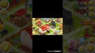 HayDay Level 45