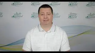 National Tourism Week - May 2021