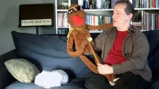 Kevin Kolack Interview