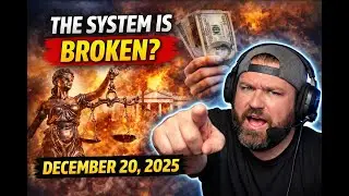 Live Commentary, Gaming, Politics & Real Talk | DTS1C Livestreams | 12 20 2025