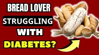Are You a Bread Lover with Diabetes? Discover These Delicious and Diabetic Friendly Bread Options