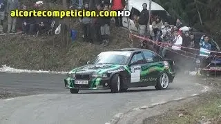 Especial BMW Show & Pure Sound [HD]