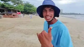 Beach Break Surf Camp Adventure