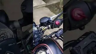 Royal Enfield Bullet 350 Starting Problem After 1 month of Buying | Anyone know what's the reason..?