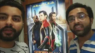 Upcoming Pakistani, Hollywood, Bollywood Movie Update with Sadiq & Sanjay | Atrium Cinemas Karachi