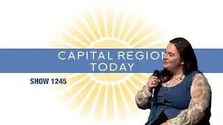 Capital Region Today 1245