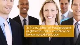 Tax Help Chicago: I Owe The IRS Delinquent Taxes