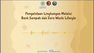 Podcast Energi Wakatobi 