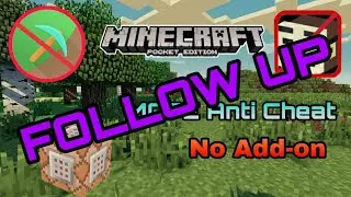Simple AntiCheat | Follow Up | Spider Plays
