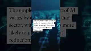 Generative AI and the Workforce: How Task Redistribution is Shaping Jobs in 2025