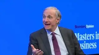 Ray Dalio: Career, Market Cycles, and China Debt