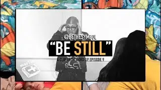 Be Still @BeTheSymbol