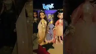 I love this line ✨️✨️🥺#vintage#bratz #mga #2003