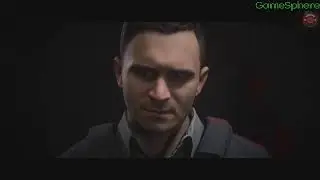 Rescue Vladimir Makarov | PS5 | Call of Duty | Modern War fare 3 | 4K | GamePlay | playstation