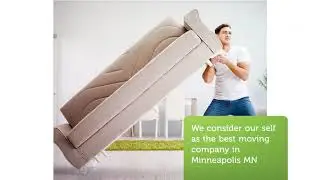 Cheap & Best Movers in Minneapolis