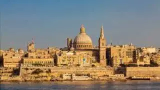 Tourism in Malta