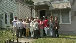 Louisville Urban League receives $2.5 million to create affordable housing