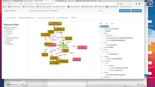 clinFHIR - Patient Viewer, Server Query and GraphBuilder