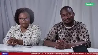 PARLONS POLITIQUE