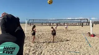 2ND ANNUAL COSTA MESA OPENER GAME 5