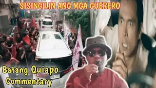 FPJ's Batang Quiapo | Episode 745 (1/3) December 29, 2025 | Kapamilyaonlinelive | Coco Martin 