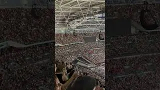Dua Lipa - Happy For You - Live @ Wembley Stadium 20/06/2025 London