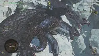 Monster Hunter Wilds - Part 53: Gore Magala Investigation