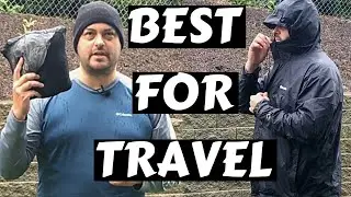 Best Rain Jacket For Travel | Watertight ii Packable Rain Jacket | Columbia Sportswear