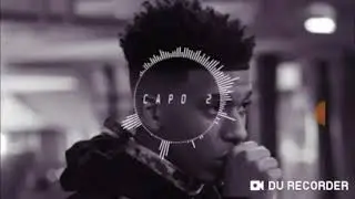 NLE Choppa - Capo 2 Prod. Crippygotdasticky