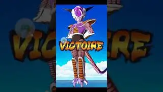 Combat contre raditz #10