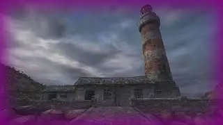 Dear Esther: Landmark Edition - Longplay - Full Game - Walkthrough Let's Play