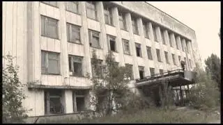 74. В Припять на выходные... (08.09.2013)