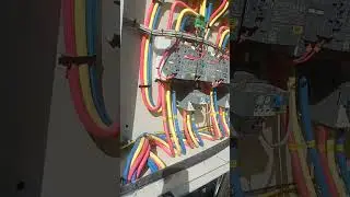 SKM Chiller lockout reset steps#hvac chiller technician#Javeedhvactechnician