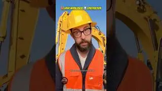 clever or careless creativity #construction #smart#hard #adamrose #workers #work #perfectly