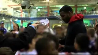 Path to Greatness    Episode 2   QB Politics