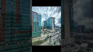 #HyderabadDevelopment #OfficeViewGoals #UrbanPlanning #CityVibes #RealEstateHyderabad