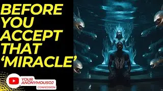 Know This Truth ‼️ Before you accept that Miracle‼️#Confession #storytelling #africanstory