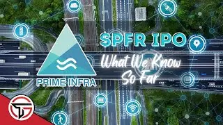 Prime Infrastructure Capital | $PFR IPO - What We Know So Far... | Second Largest IPO in PSE History