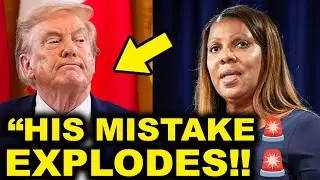 THIS IS UGLY&hellip; Trump CRUMBLES After Legal NIGHTMARE Exposes TOTAL WEAKNESS